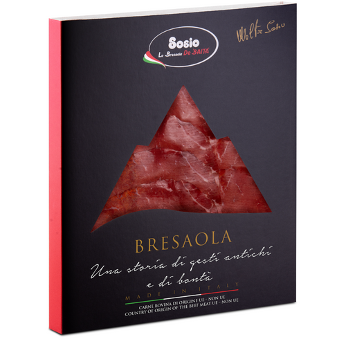 BRESAOLA DE BAITA HALAL