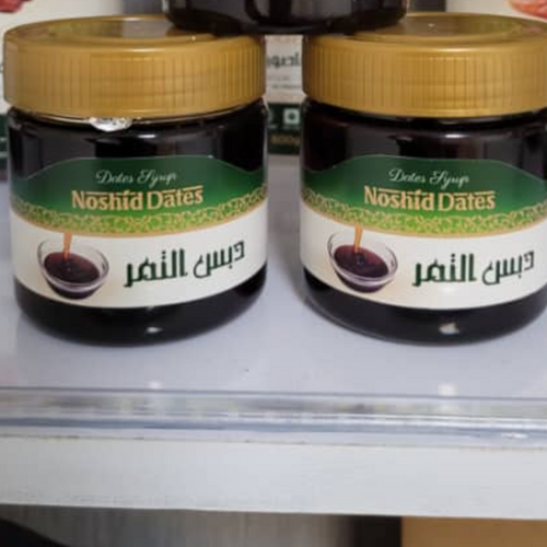 DATE SYRUP