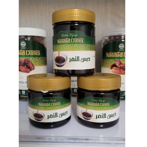 DATE SYRUP