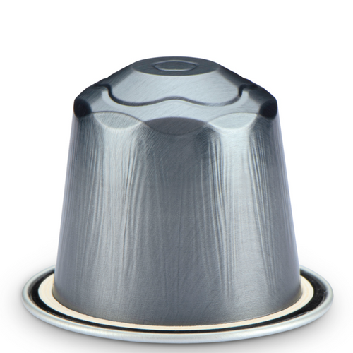 Saquella Espresso Bellacrema Nespresso* Compatible Capsules
