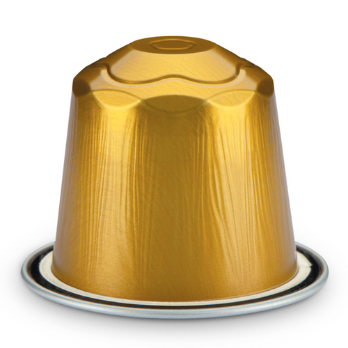 Saquella Espresso Grand Cru Nespresso* Compatible Capsules