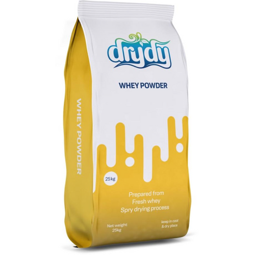 Whey powder