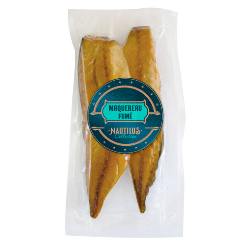 Smoked Mackerel
