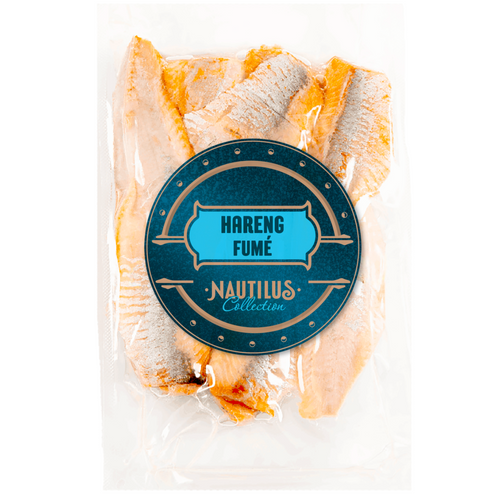 Smoked Herring