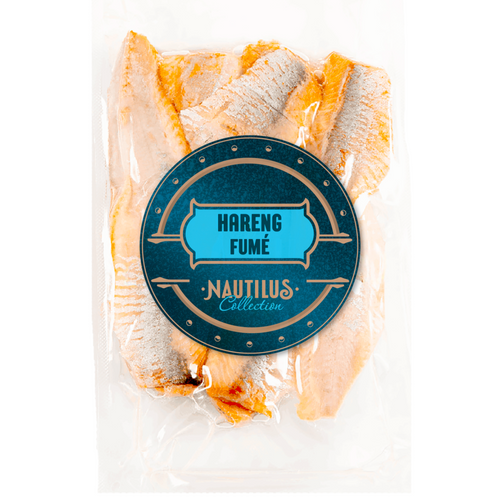 Smoked Herring