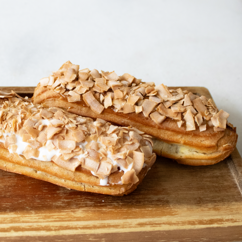 Sweet Crispy Coco - Makli