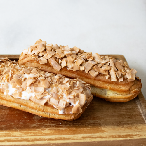 Sweet Crispy Coco - Makli