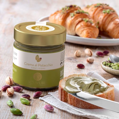 Spreadable Creams 200 g