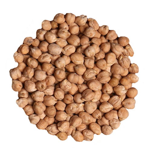 CHICKPEAS