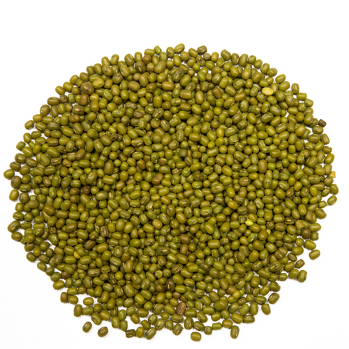 GREEN MUNG BEAN