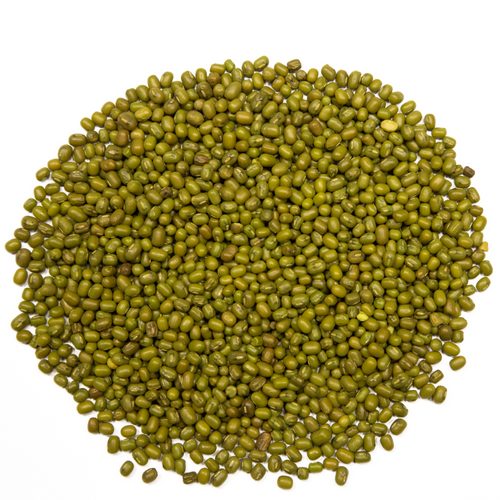 GREEN MUNG BEAN