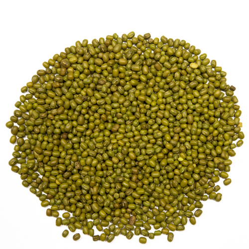 GREEN MUNG BEAN
