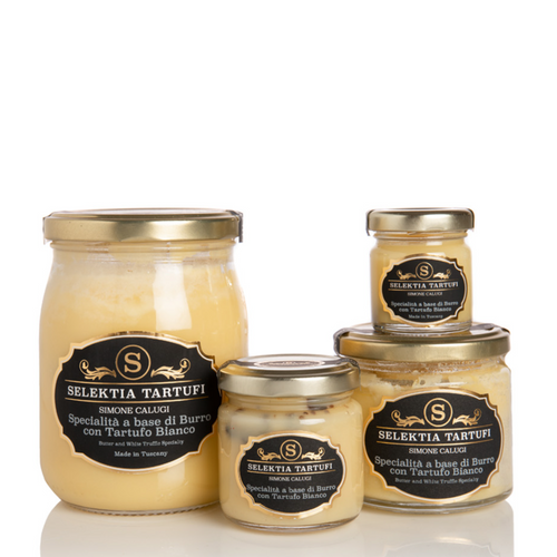Truffle sauce