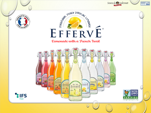 EFFERVE Catalogue