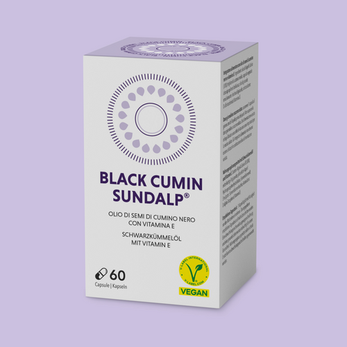 Black Cumin Sundalp®