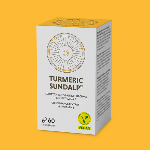 Turmeric Sundalp®