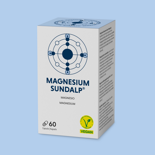 Magnesium Sundalp®