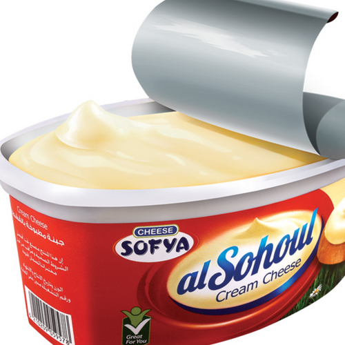 al sohoul cheese