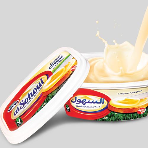 al sohoul cheese
