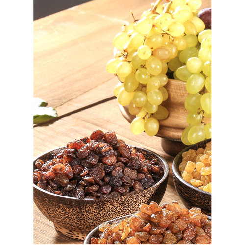 SULTANA RAISINS