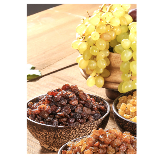 SULTANA RAISINS