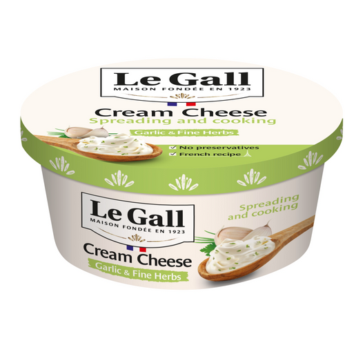 Cream cheese 150g