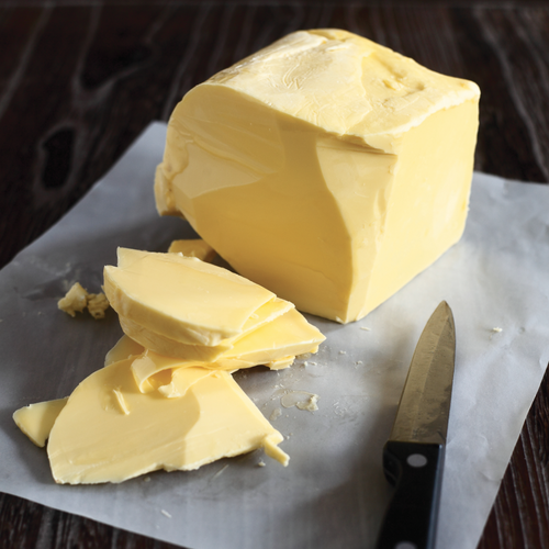 Matured cream butter 200g