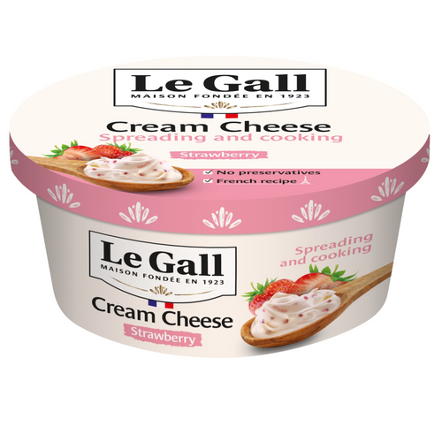 Cream cheese 150g