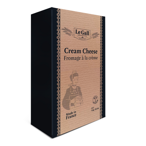 Cream cheese