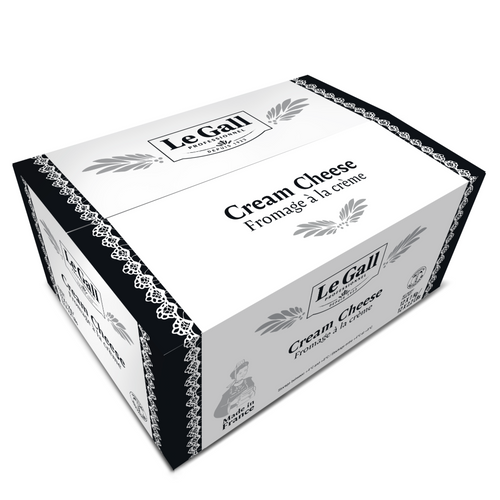 Cream cheese