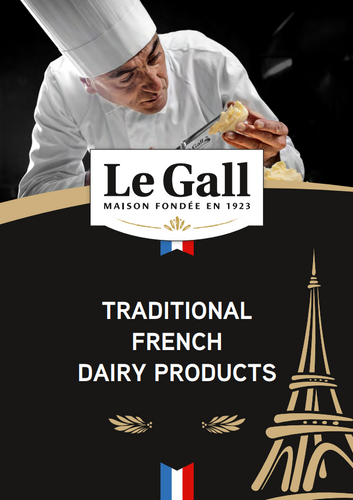 Brochure Maison Le Gall 2025