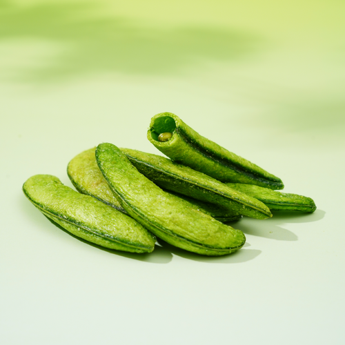 SNAP PEA CRISPS