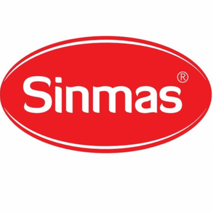 Sinmas Australia Pty Ltd