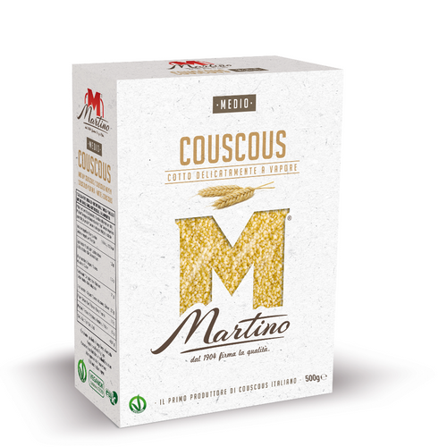 Martino Couscous Prestige