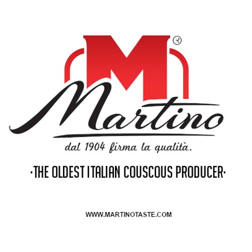Martino Couscous: Reinventing couscous with italian innovation