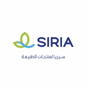 Siria for Natural Produacts