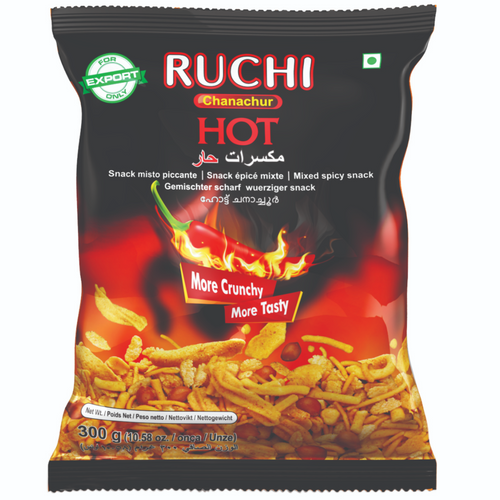 Ruchi Chanachur