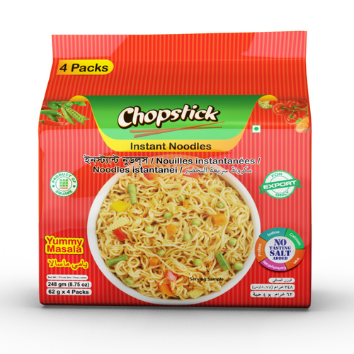 Chopstick Instant Noodles