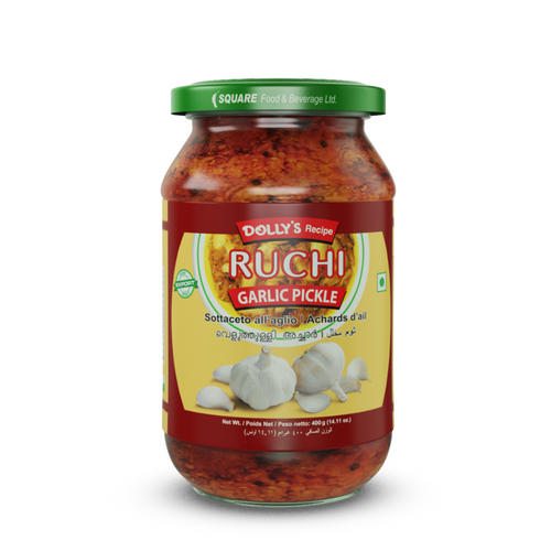 Ruchi Pickles