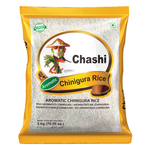 Chashi Aromatic Chinigura Rice