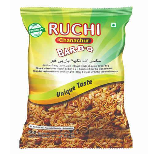 Ruchi Chanachur