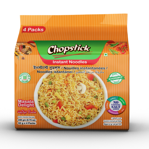 Chopstick Instant Noodles