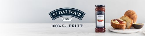 St. Dalfour Products