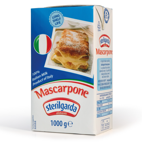 Mascarpone UHT 1kg