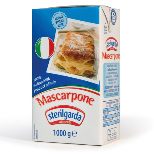 Mascarpone UHT 1kg