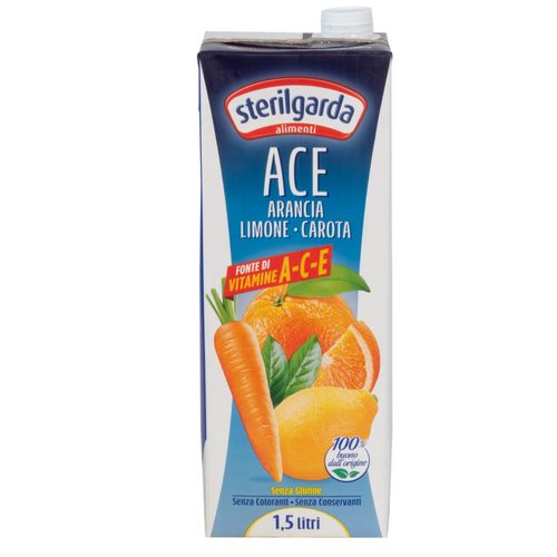 ACE soft drink 1,5l