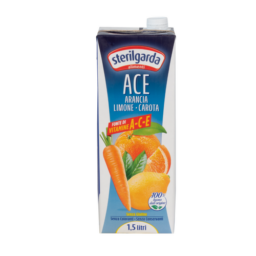 ACE soft drink 1,5l