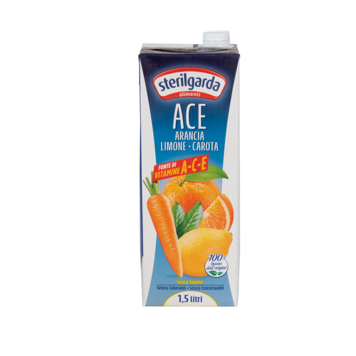 ACE soft drink 1,5l