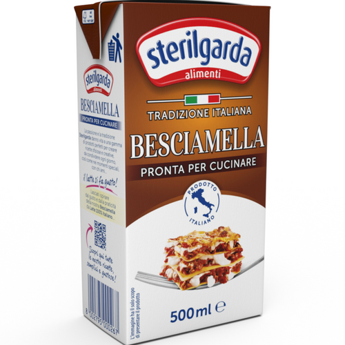 Bechamel sauce 500ml