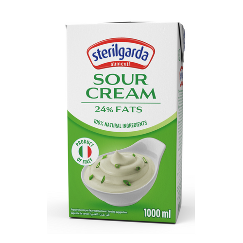 Sour Cream 1lt